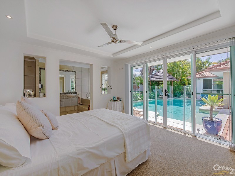 3 Parsons Bank Drive, Twin Waters QLD 4564