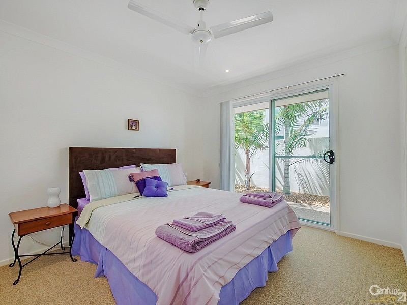 3 Parsons Bank Drive, Twin Waters QLD 4564