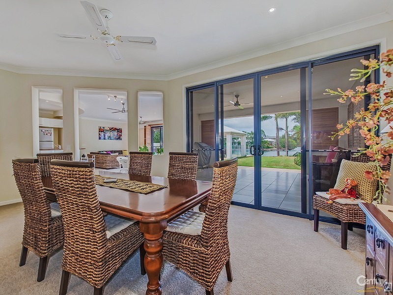 1 Waterfront Court, Twin Waters QLD 4564