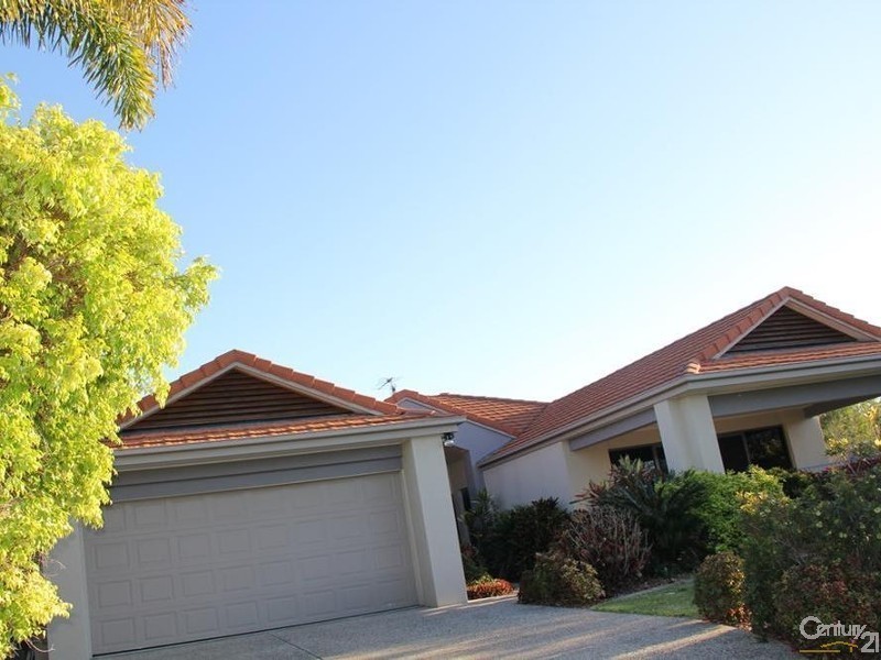 71 Stillwater Drive, Twin Waters QLD 4564