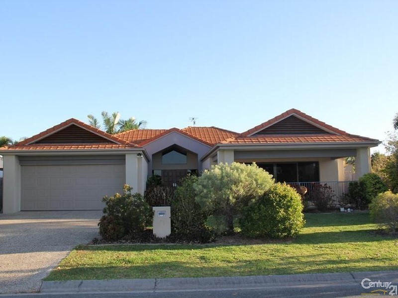 71 Stillwater Drive, Twin Waters QLD 4564