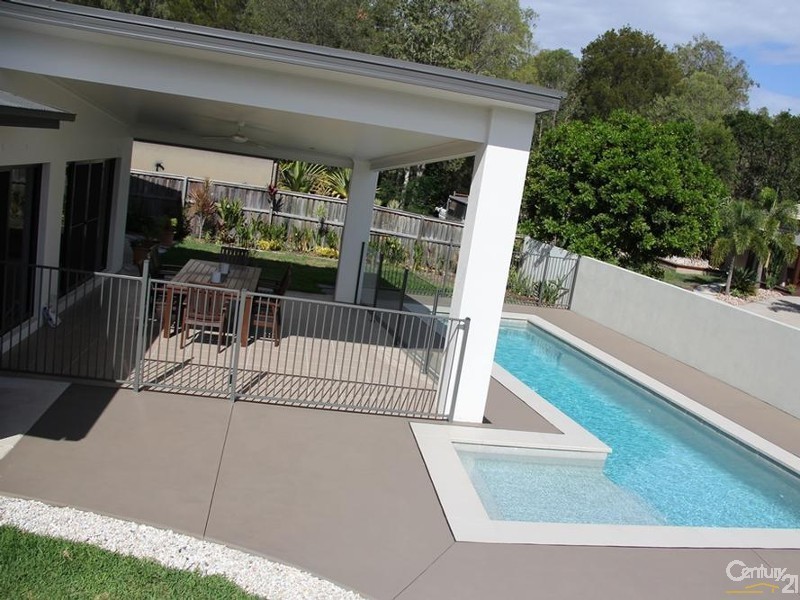 64 Anchorage Circuit, Twin Waters QLD 4564