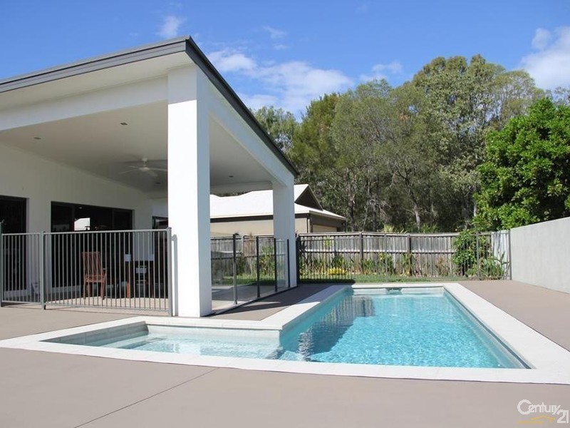 64 Anchorage Circuit, Twin Waters QLD 4564