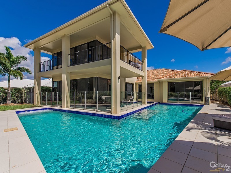 23 Hetherington Drive, Twin Waters QLD 4564