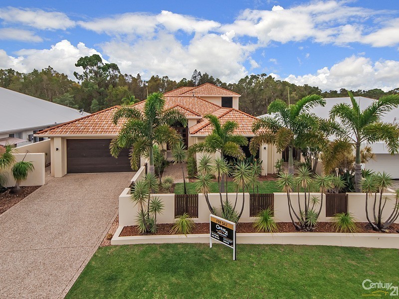 23 Hetherington Drive, Twin Waters QLD 4564