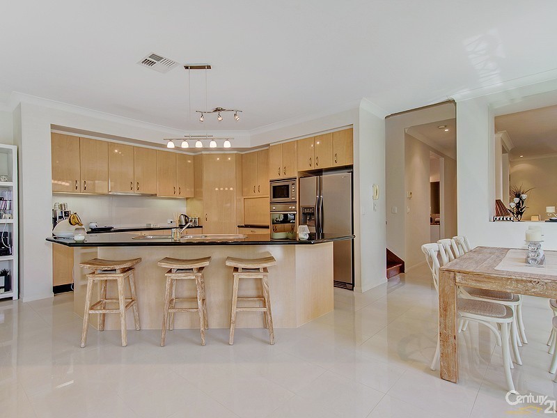 23 Hetherington Drive, Twin Waters QLD 4564