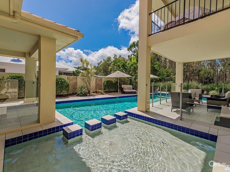 23 Hetherington Drive, Twin Waters QLD 4564