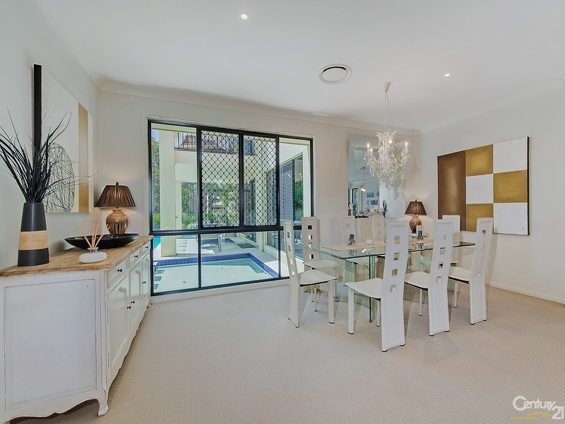 23 Hetherington Drive, Twin Waters QLD 4564