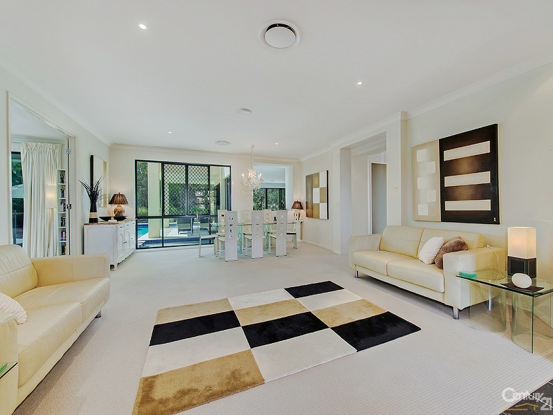 23 Hetherington Drive, Twin Waters QLD 4564