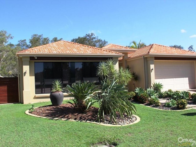 8 Peatling Lane, Twin Waters QLD 4564