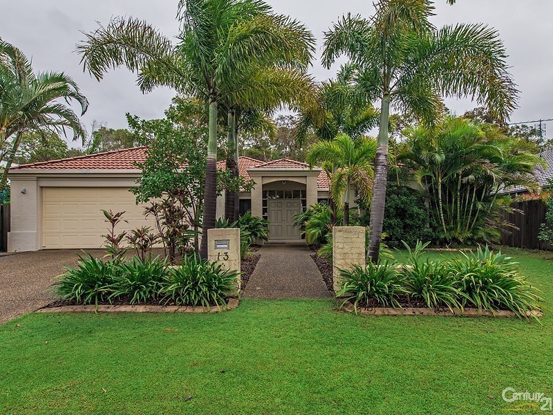 13 Stillwater Drive, Twin Waters QLD 4564