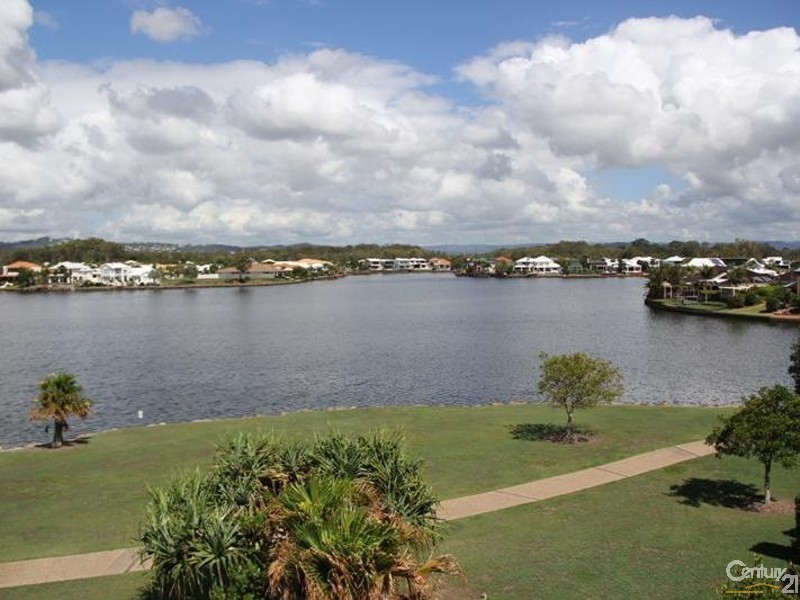 48/20 Baywater Drive, Twin Waters QLD 4564