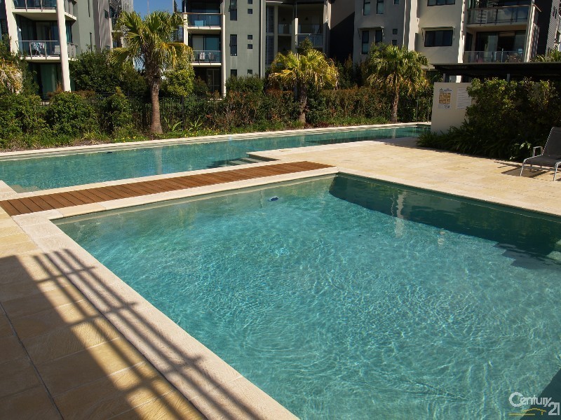 48/20 Baywater Drive, Twin Waters QLD 4564