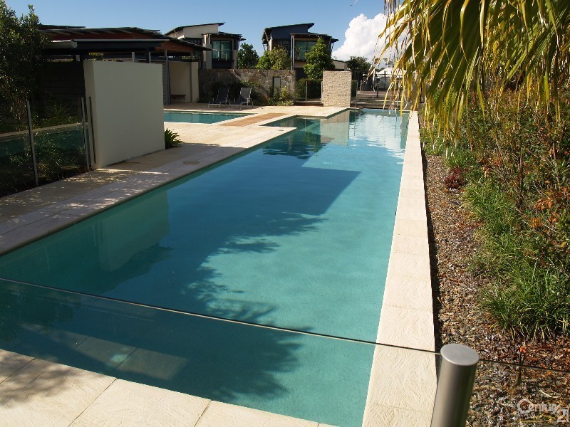 48/20 Baywater Drive, Twin Waters QLD 4564