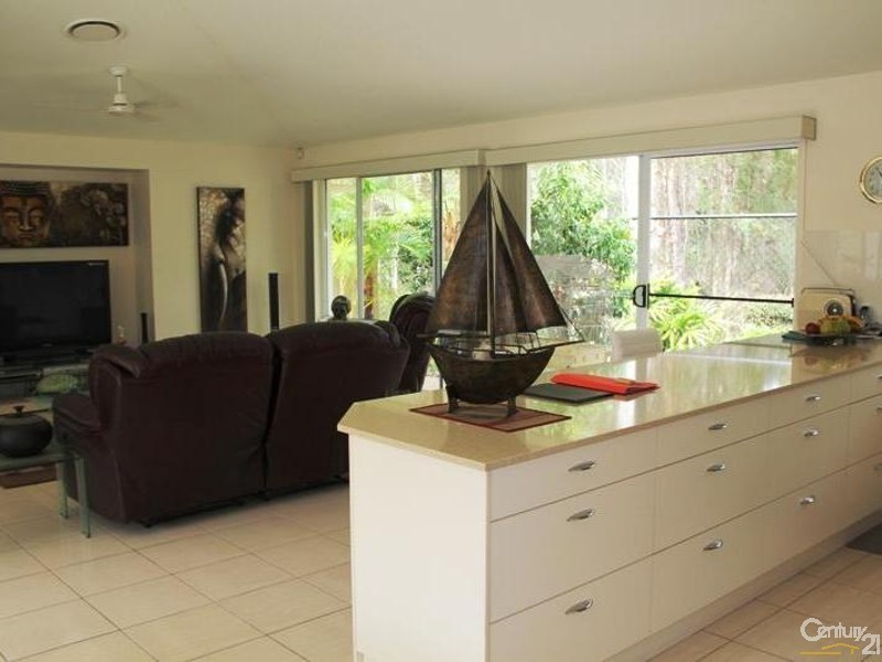 Twin Waters QLD 4564