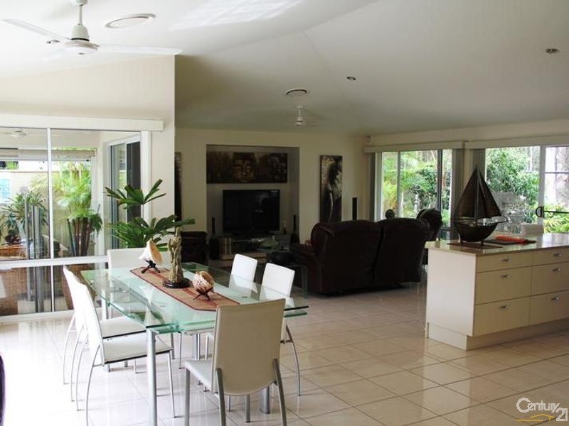 Twin Waters QLD 4564