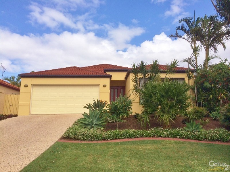 12 Livistona Place, Twin Waters QLD 4564