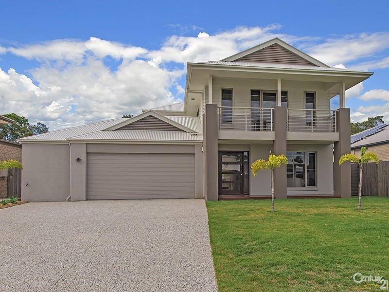 37 Ameen Circuit, Mudjimba QLD 4564