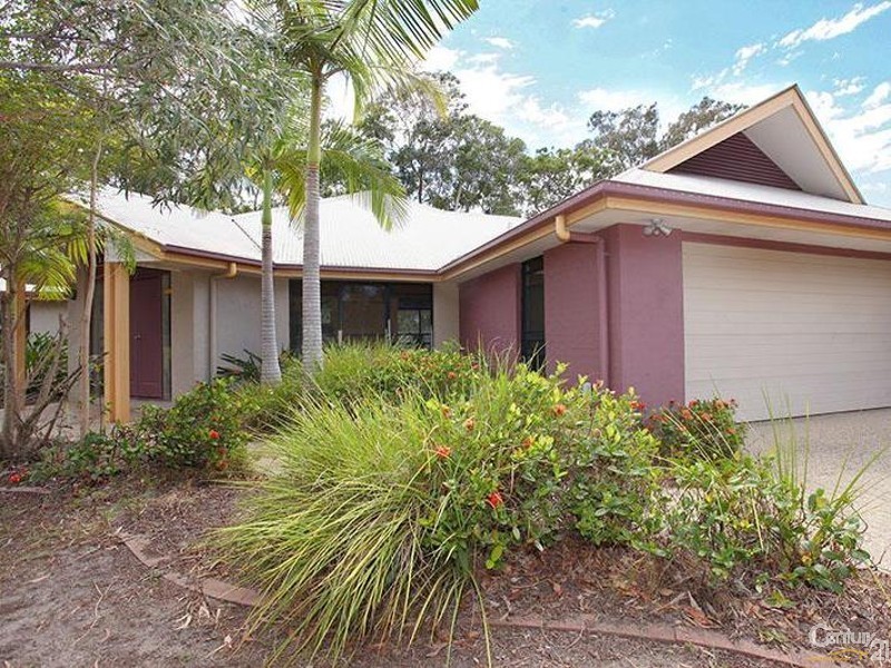 21 Stillwater Drive, Twin Waters QLD 4564