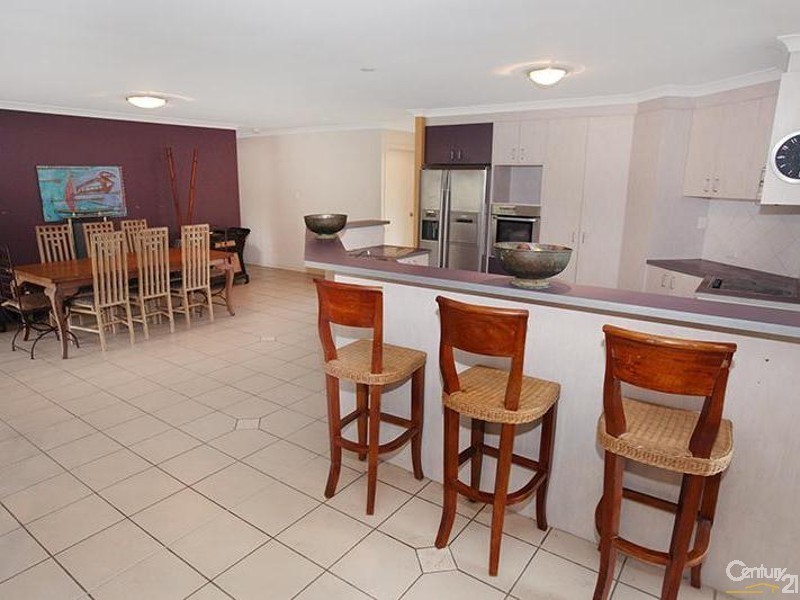 21 Stillwater Drive, Twin Waters QLD 4564