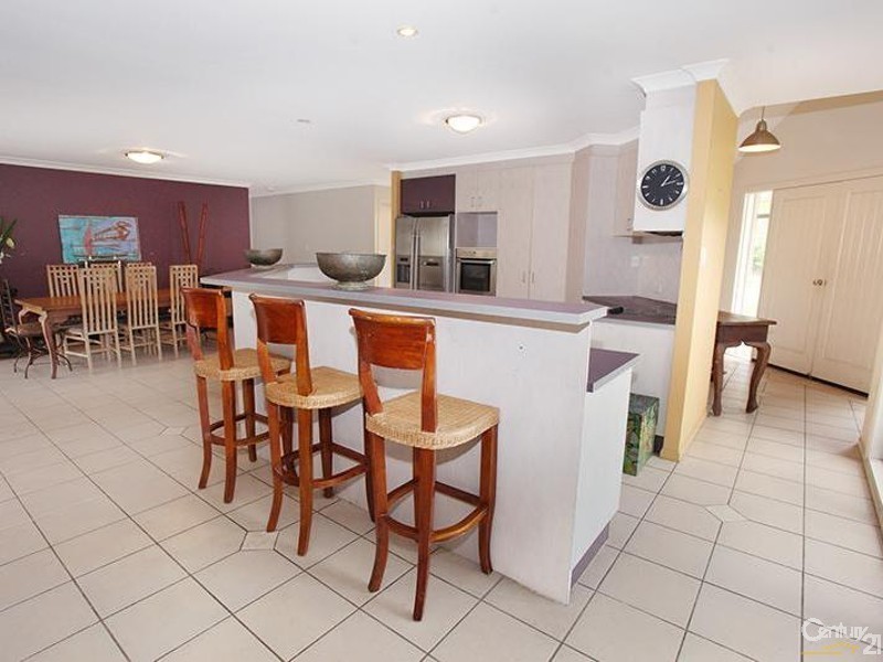 21 Stillwater Drive, Twin Waters QLD 4564