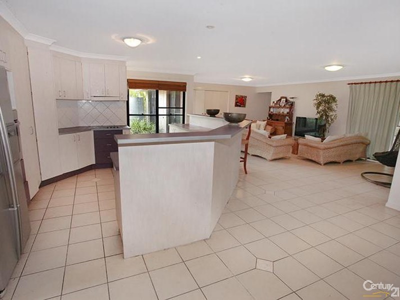 21 Stillwater Drive, Twin Waters QLD 4564
