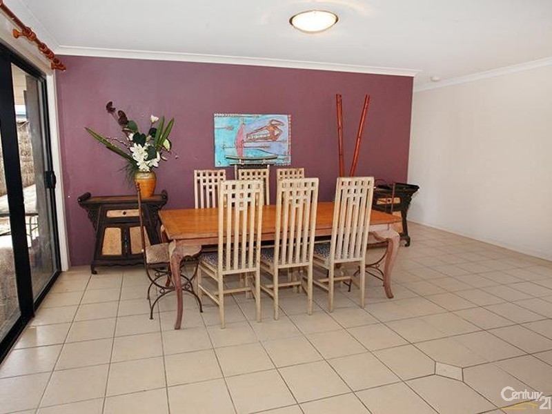 21 Stillwater Drive, Twin Waters QLD 4564