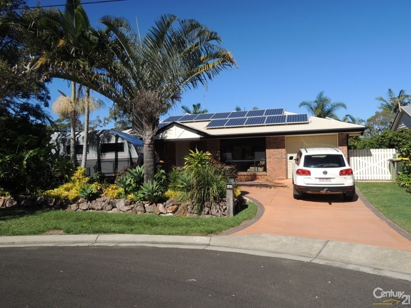 62 Boomba Street, Pacific Paradise QLD 4564