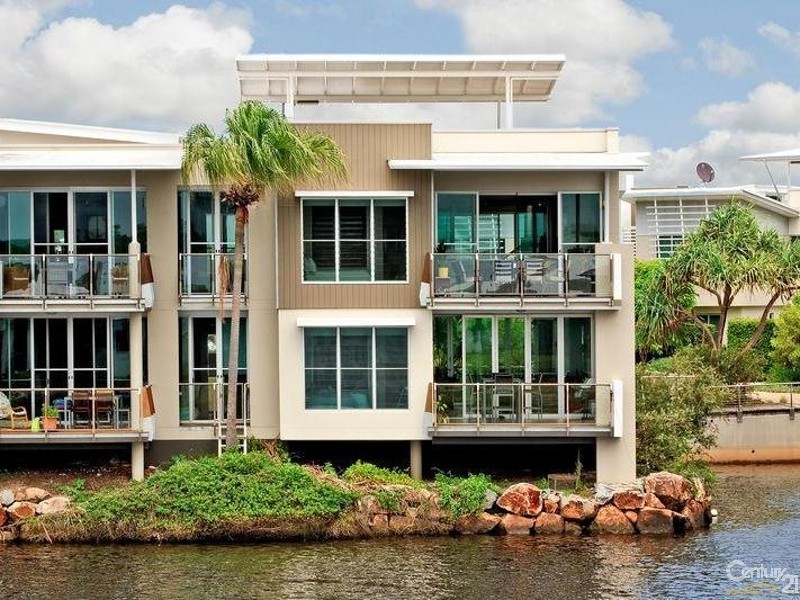 10/20 Anchorage Circuit, Twin Waters QLD 4564