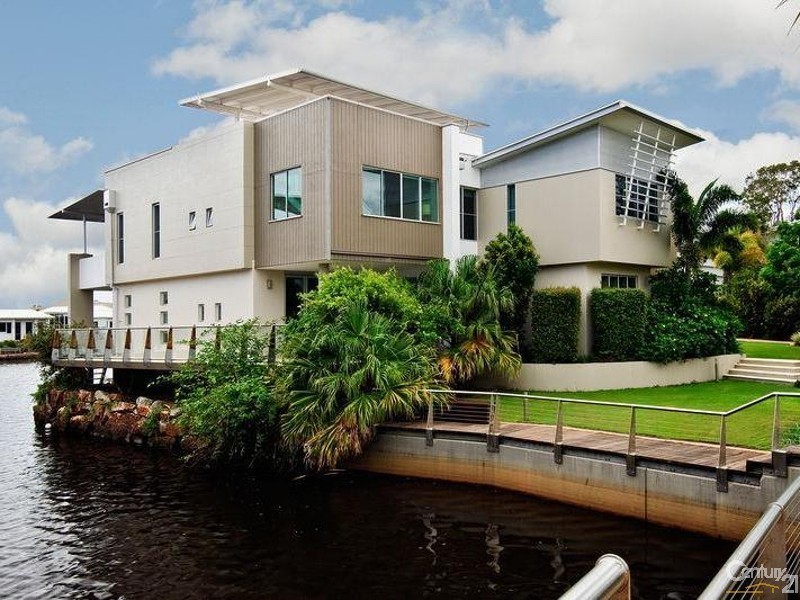 10/20 Anchorage Circuit, Twin Waters QLD 4564