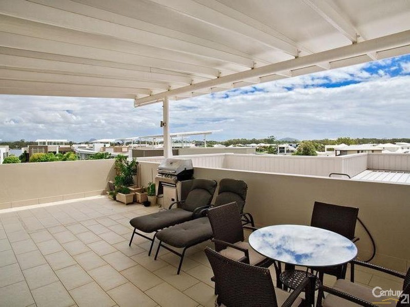 10/20 Anchorage Circuit, Twin Waters QLD 4564