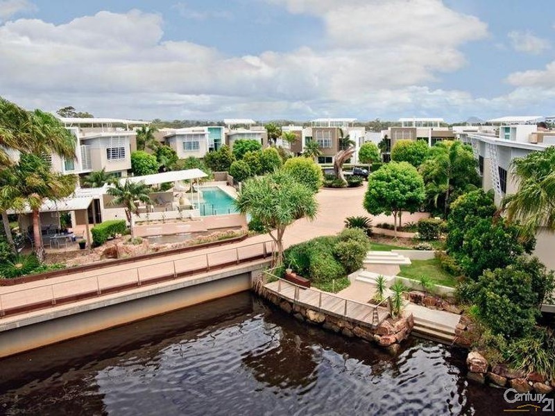 10/20 Anchorage Circuit, Twin Waters QLD 4564