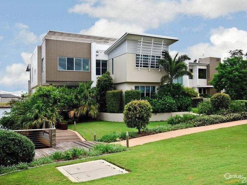 10/20 Anchorage Circuit, Twin Waters QLD 4564