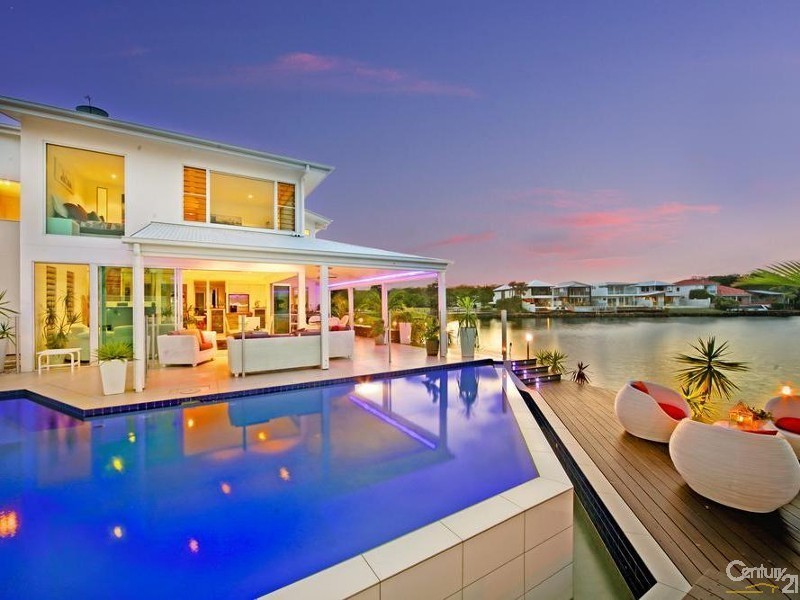 36 Stillwater Drive, Twin Waters QLD 4564