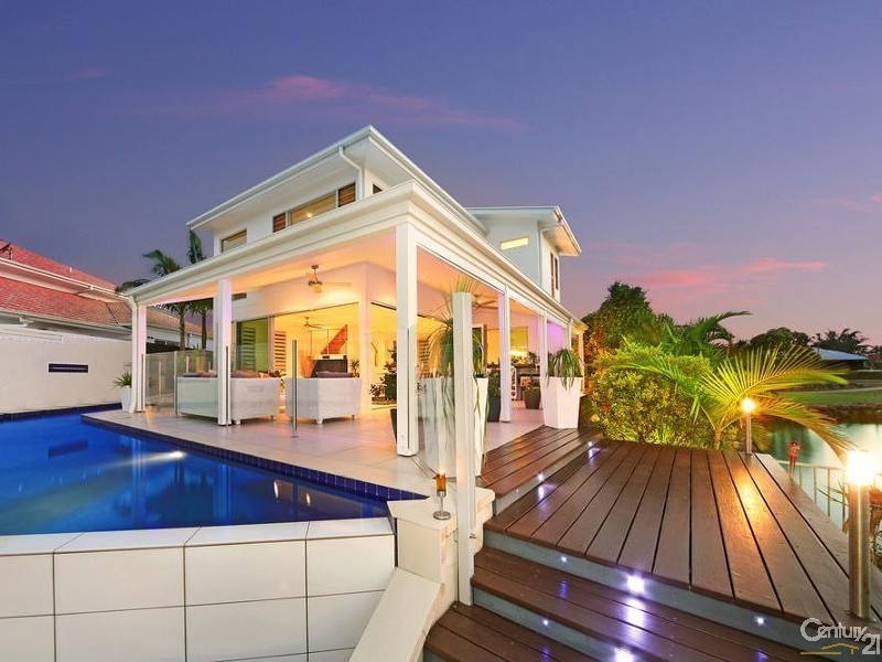 36 Stillwater Drive, Twin Waters QLD 4564