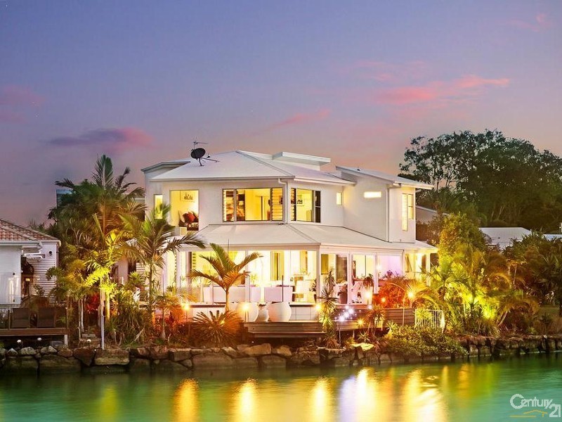 36 Stillwater Drive, Twin Waters QLD 4564