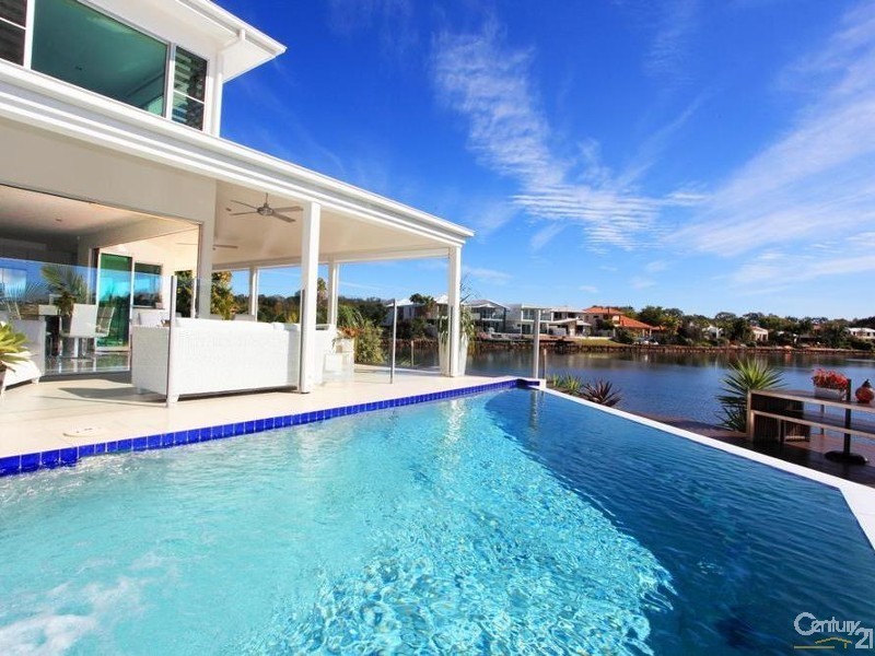 36 Stillwater Drive, Twin Waters QLD 4564