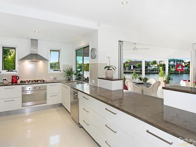 36 Stillwater Drive, Twin Waters QLD 4564