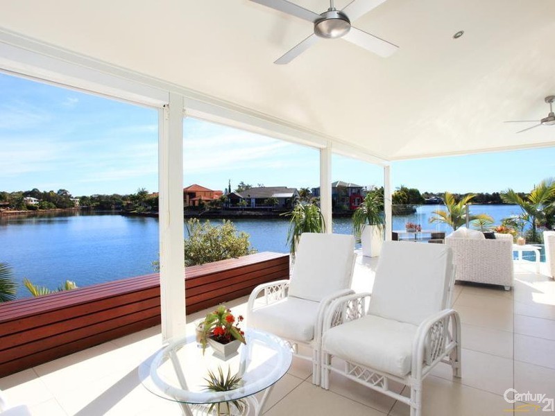 36 Stillwater Drive, Twin Waters QLD 4564