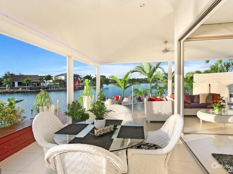 36 Stillwater Drive, Twin Waters QLD 4564