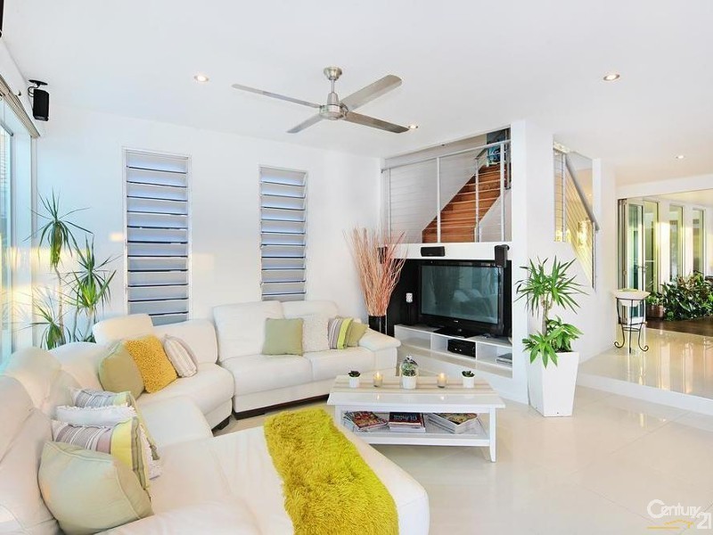 36 Stillwater Drive, Twin Waters QLD 4564