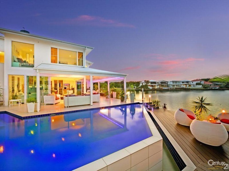 36 Stillwater Drive, Twin Waters QLD 4564