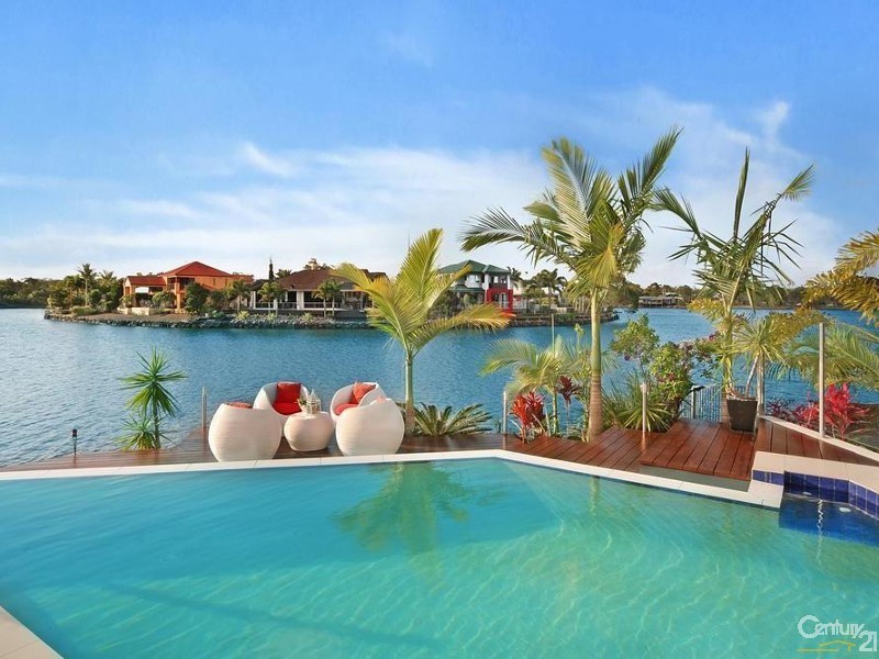 36 Stillwater Drive, Twin Waters QLD 4564