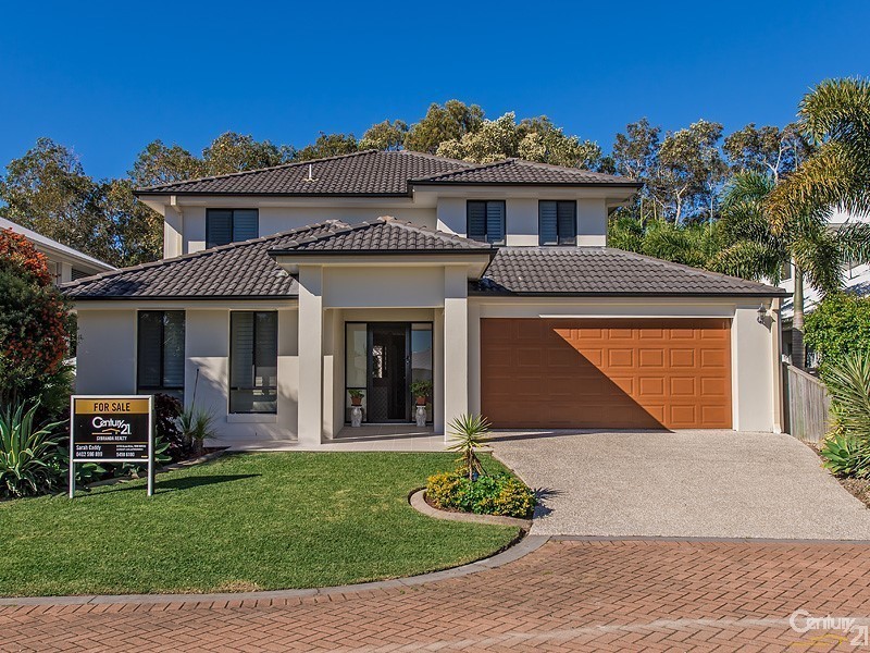 7 Sand Lane, Twin Waters QLD 4564