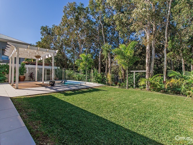 7 Sand Lane, Twin Waters QLD 4564