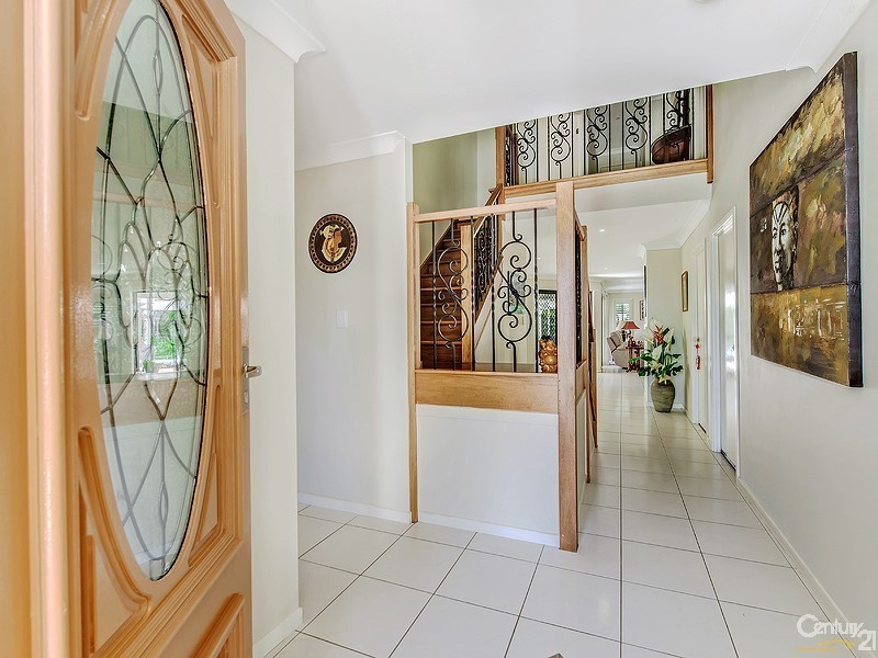 7 Sand Lane, Twin Waters QLD 4564