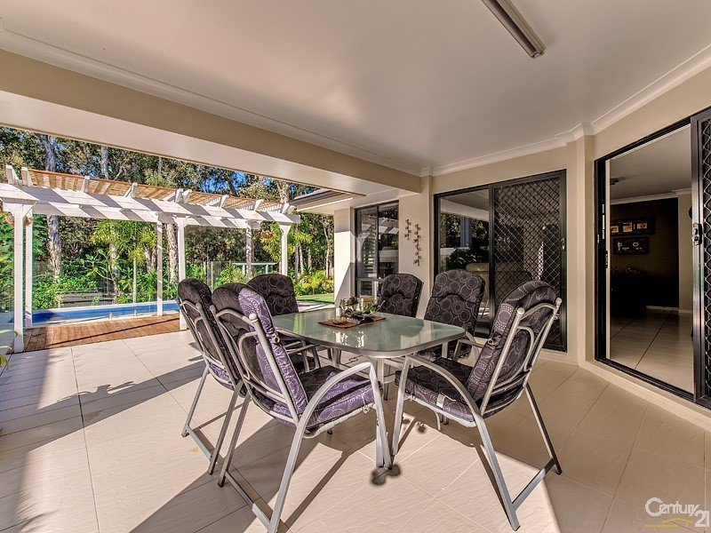 7 Sand Lane, Twin Waters QLD 4564