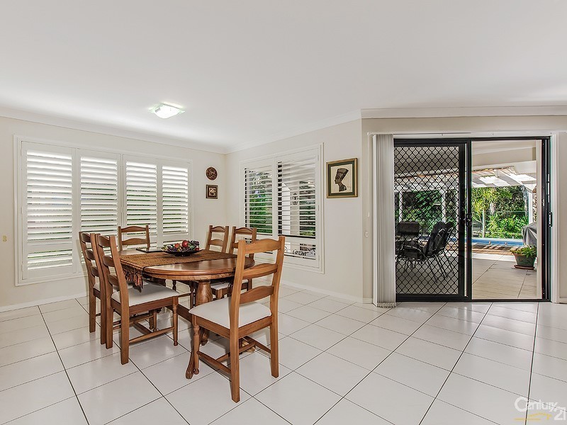 7 Sand Lane, Twin Waters QLD 4564