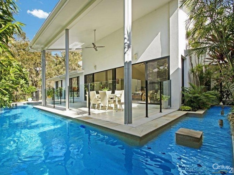 56 Anchorage Circuit, Twin Waters QLD 4564