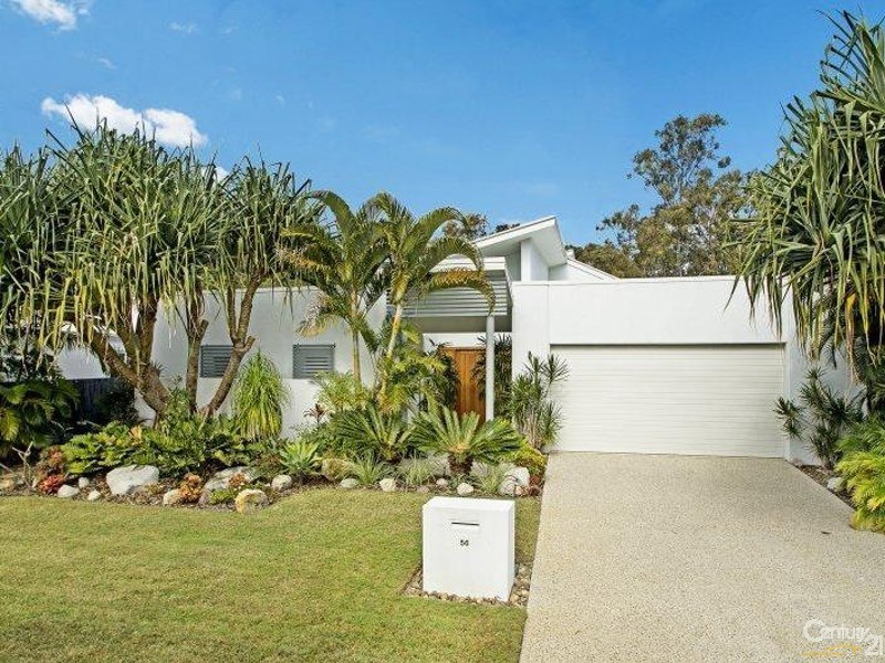 56 Anchorage Circuit, Twin Waters QLD 4564